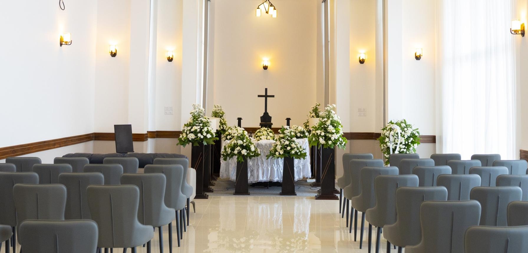 Allen-Meredith Funeral Home gallery image 2