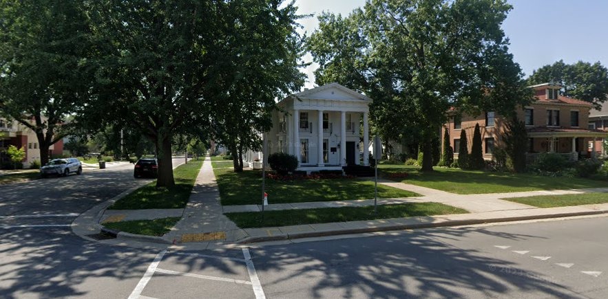 Allen-Meredith Funeral Home