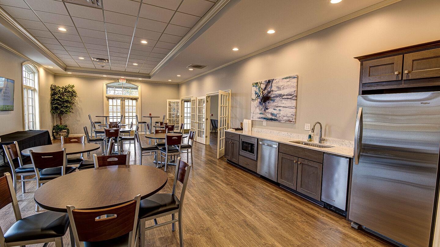 Allen-Meredith Funeral Home gallery image 1