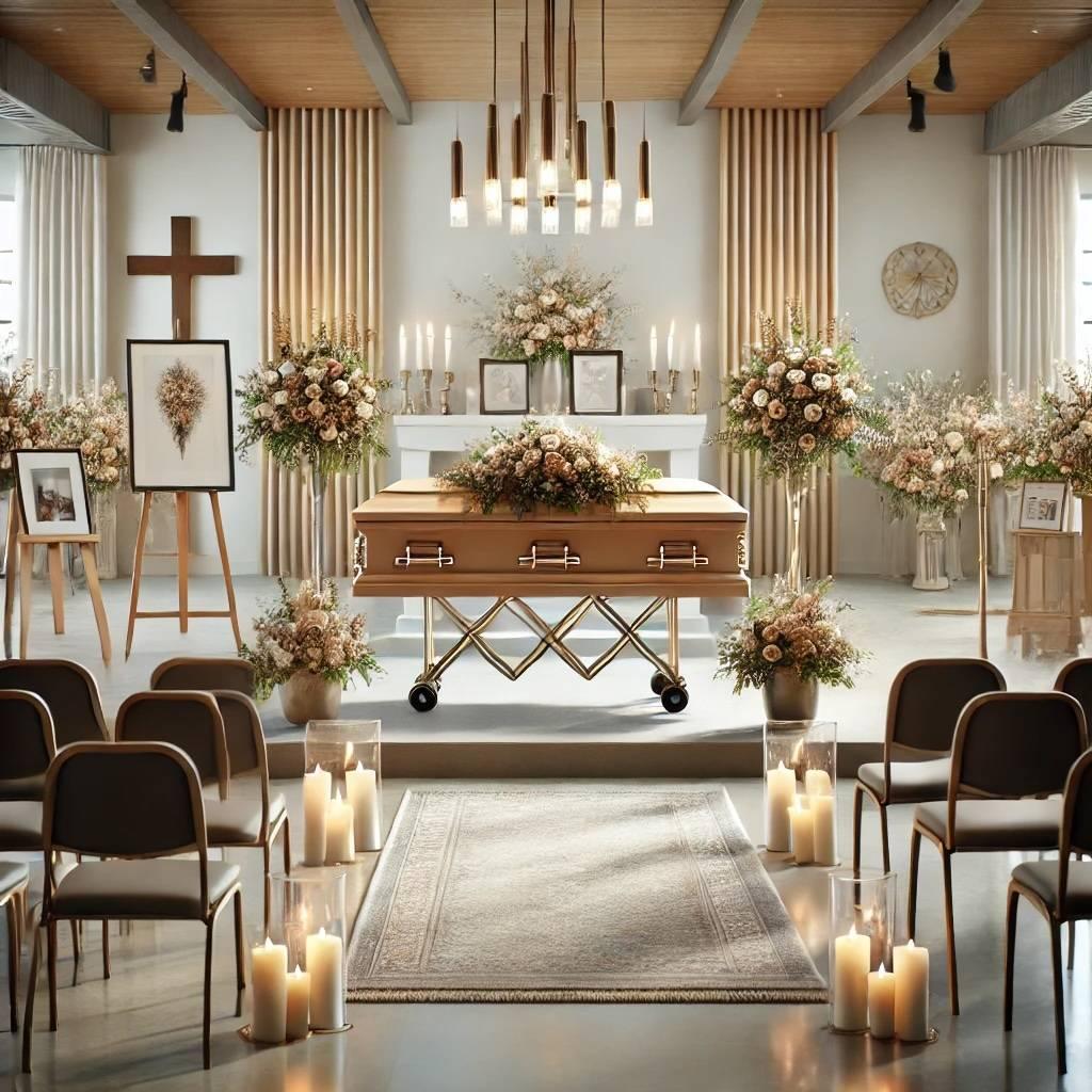 Allen-Meredith Funeral Home gallery image 3
