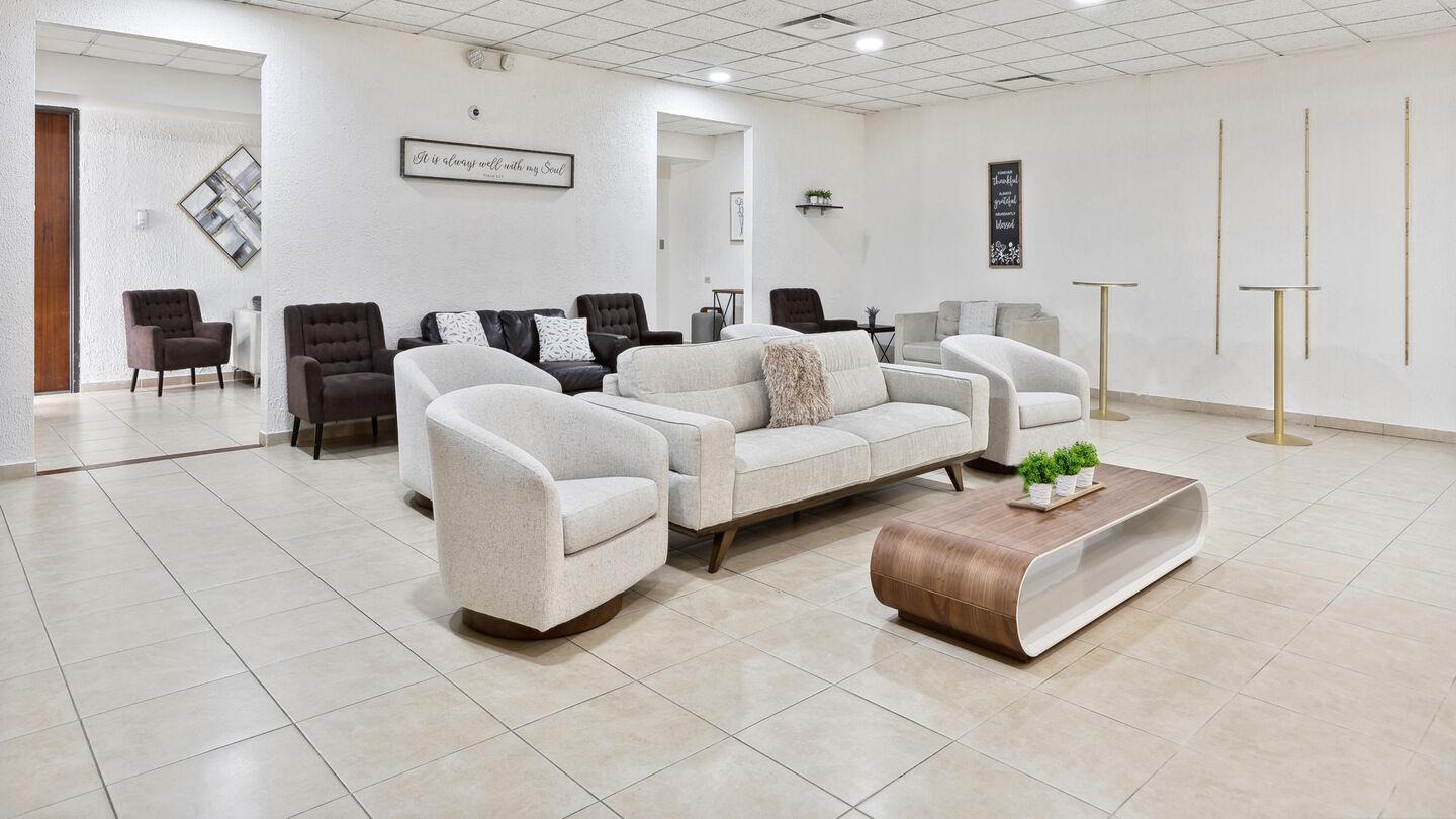Allen-Meredith Funeral Home gallery image 4